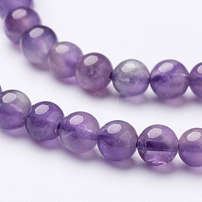 Amethyst Strands GSR4mmC062-1