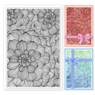 PVC Plastic Stamps DIY-WH0167-56-970-1