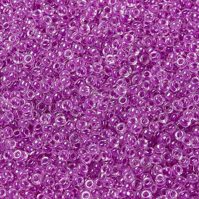 MIYUKI Round Rocailles Beads X-SEED-G009-RRHB264-1
