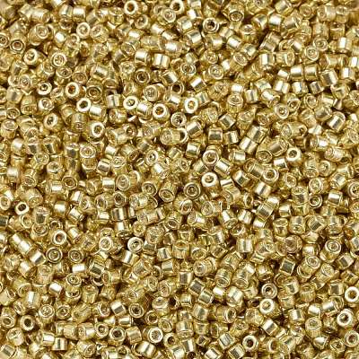 Cylinder Seed Beads X-SEED-H001-D06-1