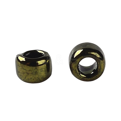 TOHO 11/0 Round Beads SEED-JPTR11-0422-1