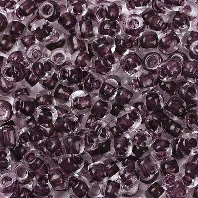 6/0 Glass Seed Beads SEED-A014-4mm-136B-1