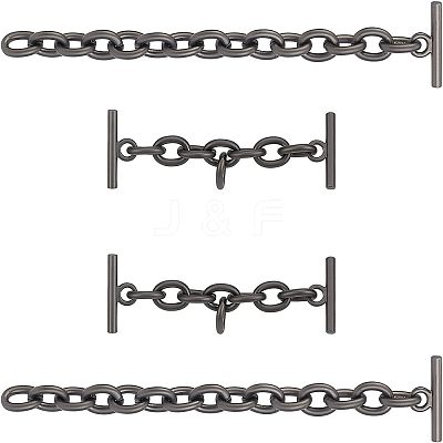 Iron Cable Chain Tape IFIN-CA0001-22MB-1