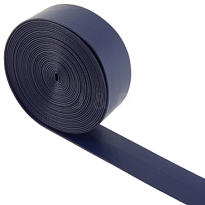 PU Leather Ribbons DIY-WH20011-93H-09-1