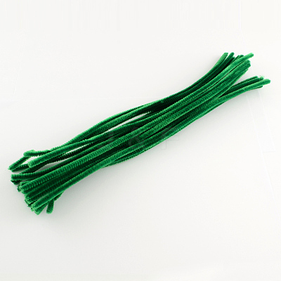 11.8 inch Pipe Cleaners AJEW-S007-02-1