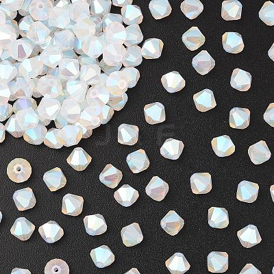 Preciosa® Crystal Beads X-PRC-BA4-01000-20000-1