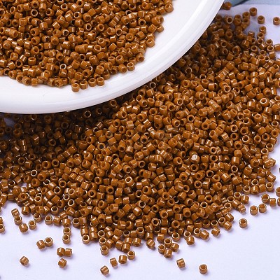 MIYUKI Delica Beads SEED-J020-DB2108-1