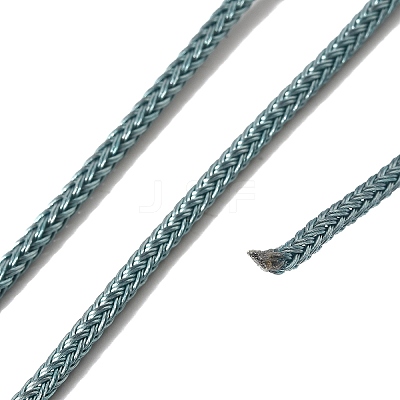 Braided Stainless Steel Cord STAS-D382-01I-1