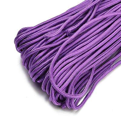 Nylon Braided Cord FB-CBADB10-01D-1