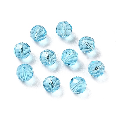 K9 Glass Imitation Austrian Crystal Beads GLAA-H024-17A-05-1