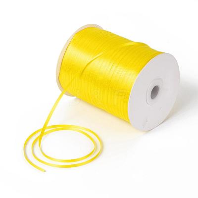 Double Face Satin Ribbon RC3mmY015-1