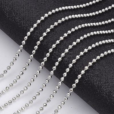 Brass Ball Chains X-CHC-S008-004B-P-1