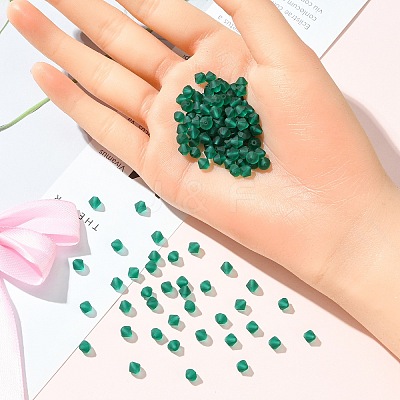Preciosa® Crystal Beads Y-PRC-BA5-50730-840-1