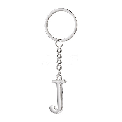 Alloy Keychains KEYC-TADJ0001-11J-1