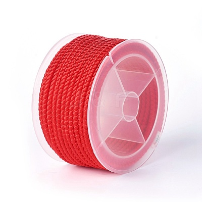 Polyester Braided Cord OCOR-F010-B06-1