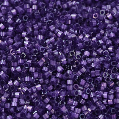 MIYUKI Delica Beads SEED-JP0008-DB1810-1