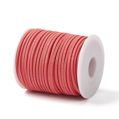 45M Faux Suede Cord LW-M003-27-1
