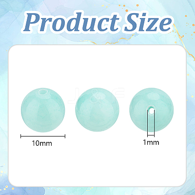 2 Strands Natural Malaysia Jade Beads Strands G-OC0005-13B-1