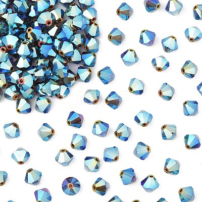 Preciosa® Crystal Beads X-PRC-BA6-10220-20000-1