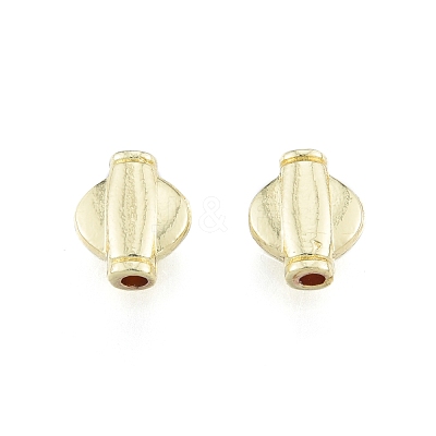 Alloy Beads PALLOY-P284-19LG-1