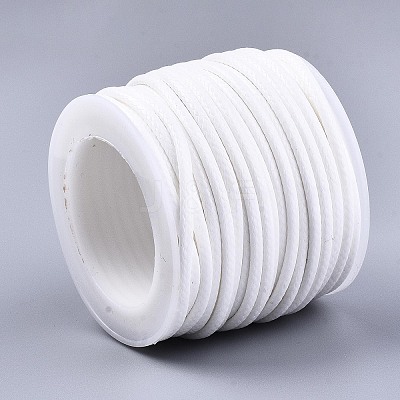 Korean Waxed Polyester Cords YC-Q006-2.0mm-09-1