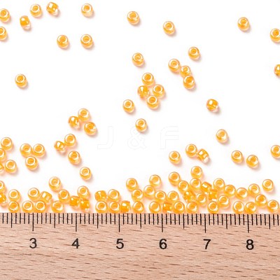 TOHO Round Seed Beads SEED-XTR08-0801-1
