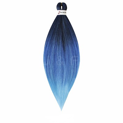 Long & Straight Hair Extension OHAR-G005-02F-1
