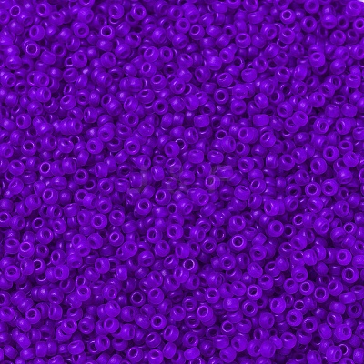 MIYUKI Round Rocailles Beads SEED-G007-RR0151F-1