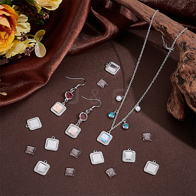 DIY Pendant Kits DIY-UN0008-45-1