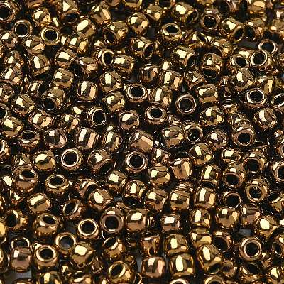 TOHO 6/0 Round Beads SEED-XTR06-0223-1
