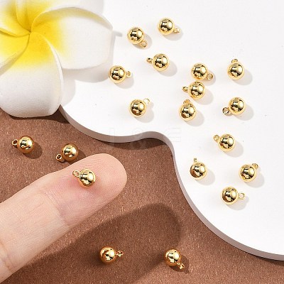 SHEGRACE Brass Charms XGR0047G-21G-1