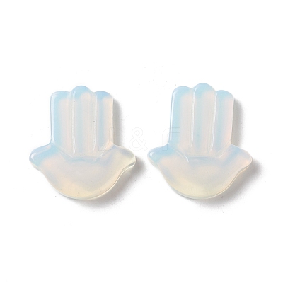 Opalite Cabochons G-E579-04E-1