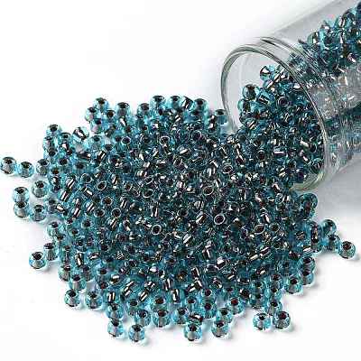 TOHO Round Seed Beads SEED-XTR08-0748-1