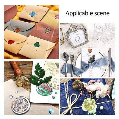 DIY Scrapbook AJEW-WH0021-90-62-1