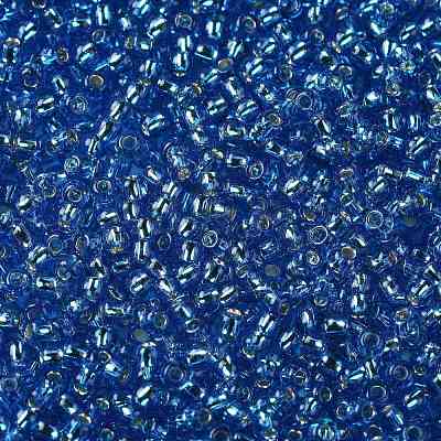 TOHO Round Seed Beads SEED-XTR11-2206-1