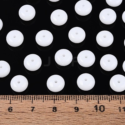 Opaque Colours Glass Seed Beads SEED-N007-39B-12-1
