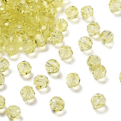 Preciosa® Crystal Beads Y-PRC-BB3-80100-1