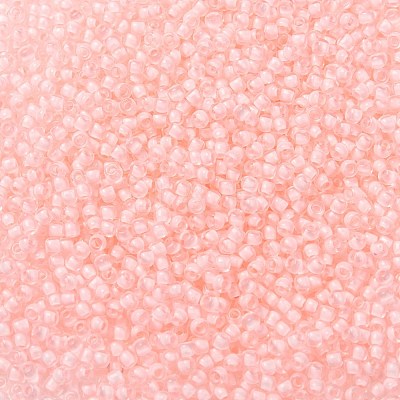 TOHO Round Seed Beads SEED-XTR11-0967-1