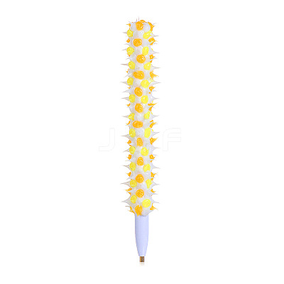 Plastic Diamond Painting Point Drill Pens DIAM-PW0001-004B-1