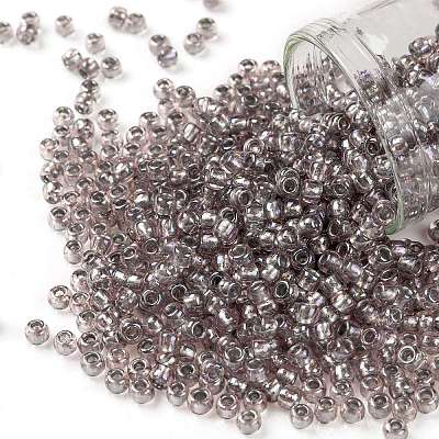 TOHO 8/0 Round Beads X-SEED-TR08-1807-1