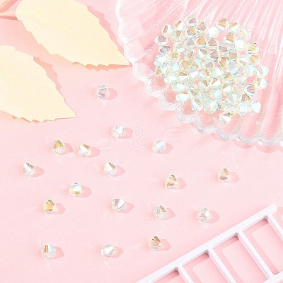 Preciosa® Crystal Beads X-PRC-BA5-50000-20000-1