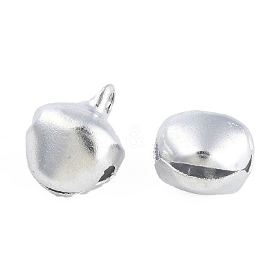 Aluminum Bell Pendants ALUM-R002-07-1