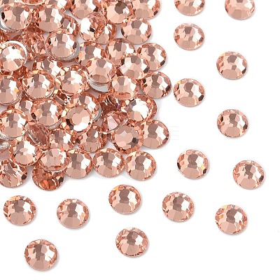 Preciosa® MAXIMA Crystal No Hotfix Flatback Stones Y-PRC-NSS10-00030-266-1