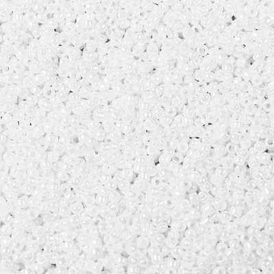 TOHO Round Seed Beads SEED-XTR15-0121-1