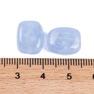 Acrylic Bead OACR-H120-02K-1