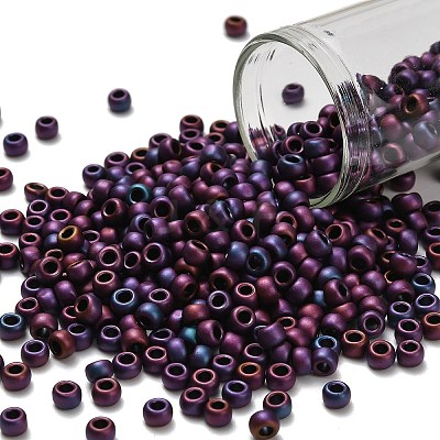 TOHO 6/0 Round Beads SEED-XTR06-0704-1