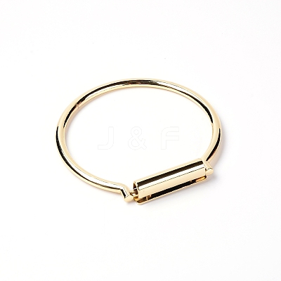 Alloy Bag Handle LS-FIND-WH0072-51B-1