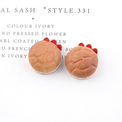 Resin Cabochons LS-RESI-TAC0003-32-1