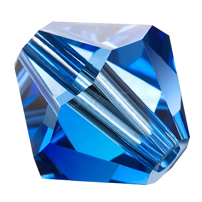 Preciosa® Crystal Beads Y-PRC-BA6-30050-1