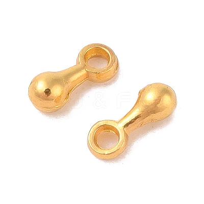 Alloy Charms E229-G-1